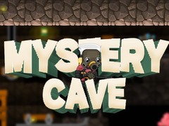 ເກມ Mystery Cave