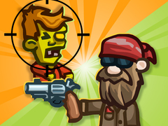 ເກມ Stupid Zombies Online