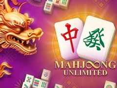 ເກມ Mahjong Unlimited