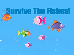 ເກມ Survive The Fishes