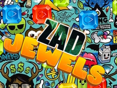 ເກມ Zad Jewels