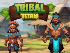 ເກມ Tribal Tetris