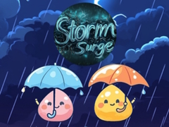 ເກມ Strom Surge