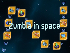 ເກມ Zumbla in Space