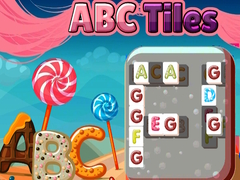 ເກມ ABC Tiles