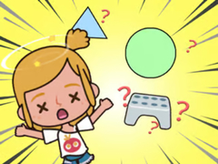 ເກມ Kids Quiz: Count It Right