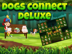 ເກມ Dogs Connect Deluxe