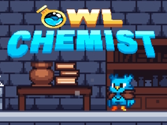 ເກມ Owl Chemist