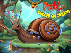 ເກມ Pebble Bubble Evolution