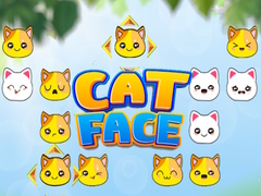 ເກມ Cat Face