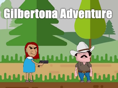 ເກມ Gilbertona Adventure