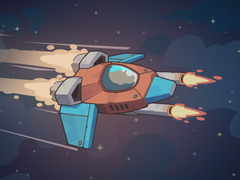 ເກມ Star Attack 3D