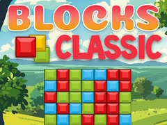 ເກມ BlocksClassic