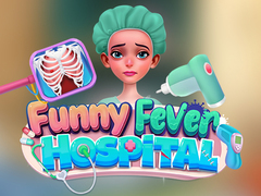 ເກມ Funny Fever Hospital
