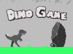ເກມ Dino Game