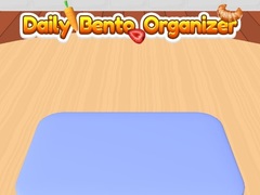 ເກມ Daily Bento Organizer