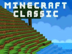 ເກມ Minecraft classic