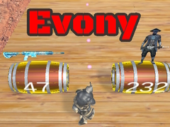 ເກມ Evony