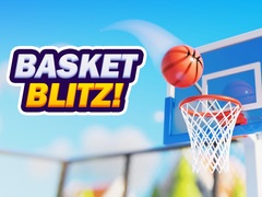 ເກມ Basket Blitz