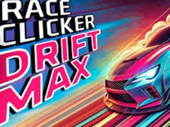 ເກມ Race Clicker: Drift Max