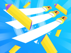 ເກມ Sword Run 3D
