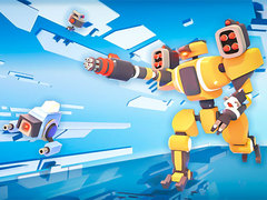 ເກມ Mecha Duel