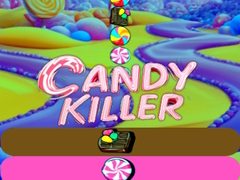 ເກມ Candy Killer
