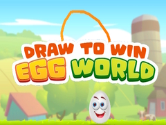 ເກມ Draw To Win Egg World