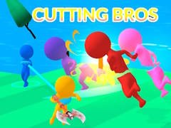 ເກມ Cutting Bros