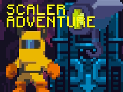 ເກມ Scaler Adventure