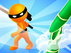 ເກມ Ninja: Bamboo Assassin