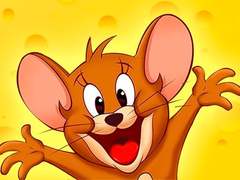 ເກມ Rats and Cheese