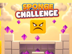 ເກມ Sponge Challenge