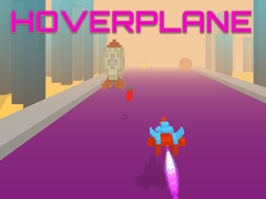 ເກມ Hover Plane