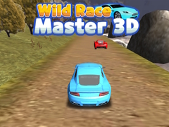 ເກມ Wild Race Master 3D