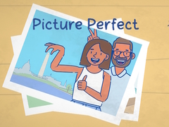 ເກມ Picture Perfect
