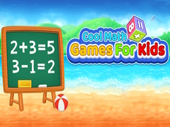 ເກມ Cool Math Games For Kids