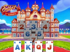 ເກມ Emily’s Hotel Solitaire