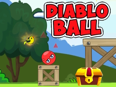 ເກມ Diablo Ball