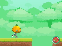 ເກມ Pump Pumpkin Jump