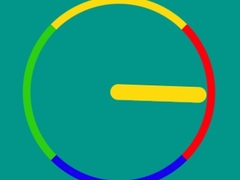 ເກມ Time's Got Color