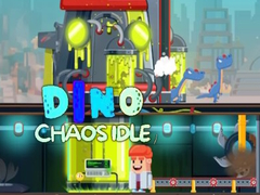 ເກມ Dino Chaos Idle