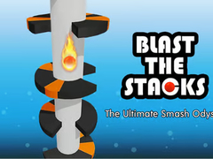 ເກມ Blast the Stacks
