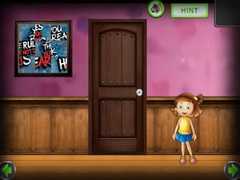 ເກມ Amgel Kids Room Escape 228
