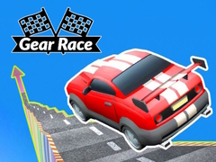ເກມ Gear Race