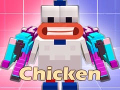 ເກມ Chicken
