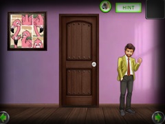 ເກມ Amgel Easy Room Escape 213