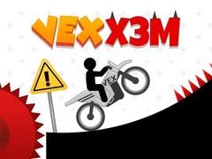 ເກມ Vex X3M