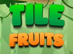 ເກມ Tile Fruits