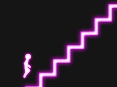 ເກມ Stair Master
